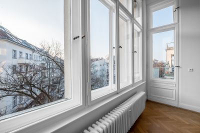 Best Window Installation Contractors in Beverly, MA