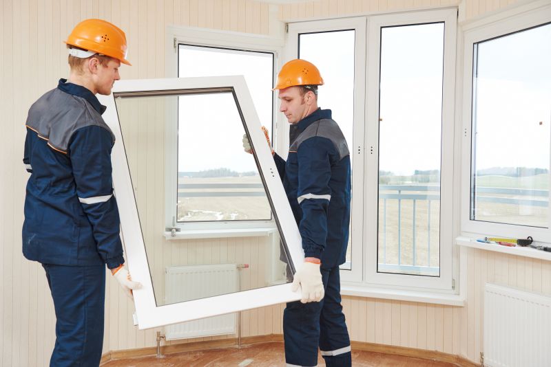 Cost of Windows Installation in Beverly, MA