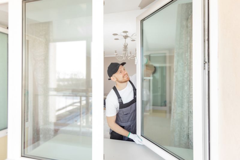 Specialty Window Companies
