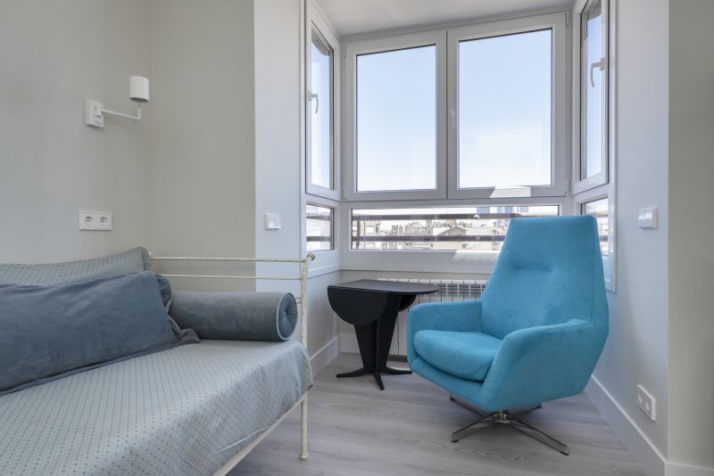 Beverly Residential Window Upgrade