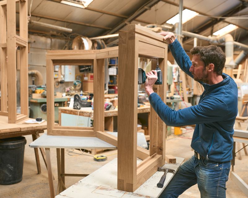 Classic Window Replacement