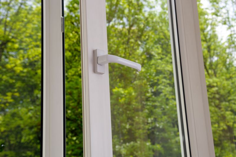 Energy-Efficient Windows